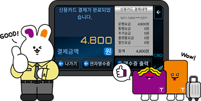 해외결제 프로세스
